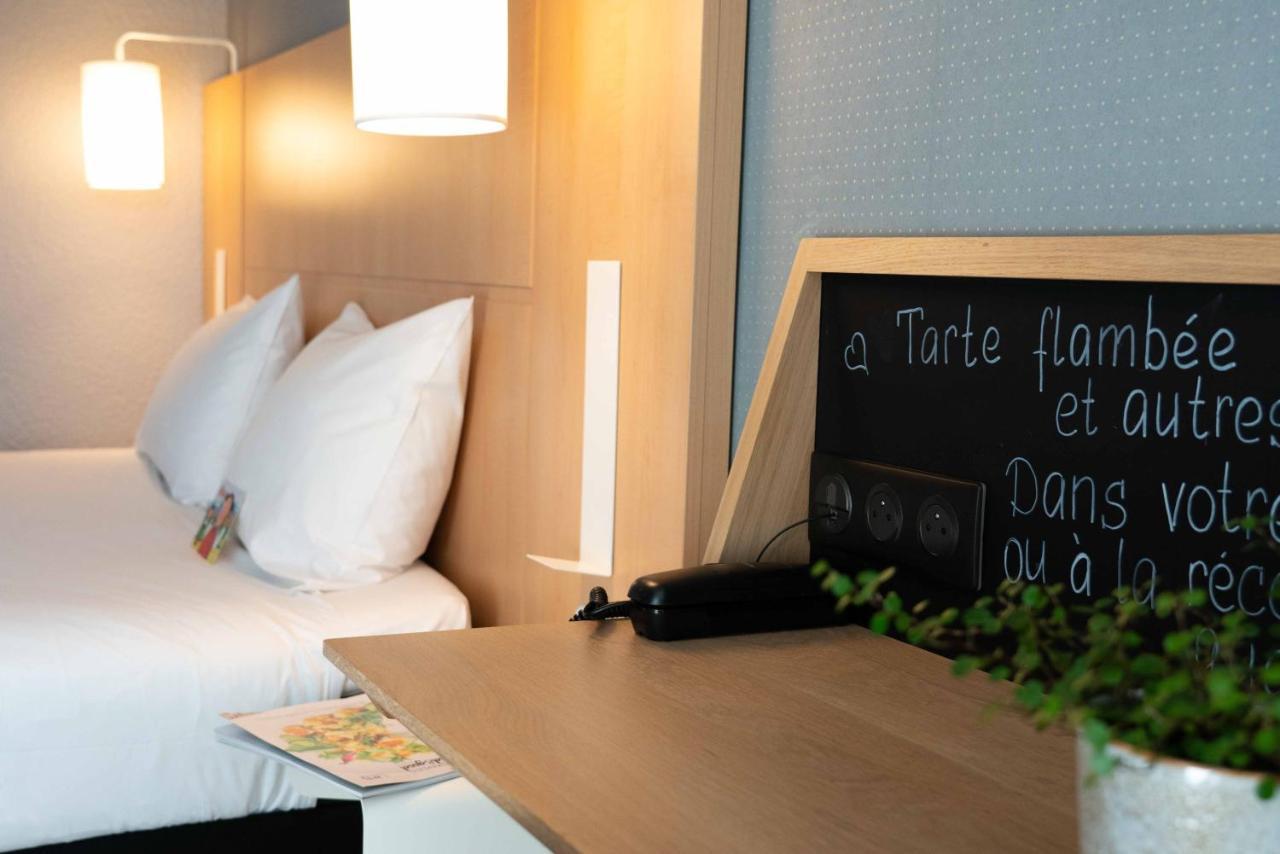 Habitación Doble Estándar