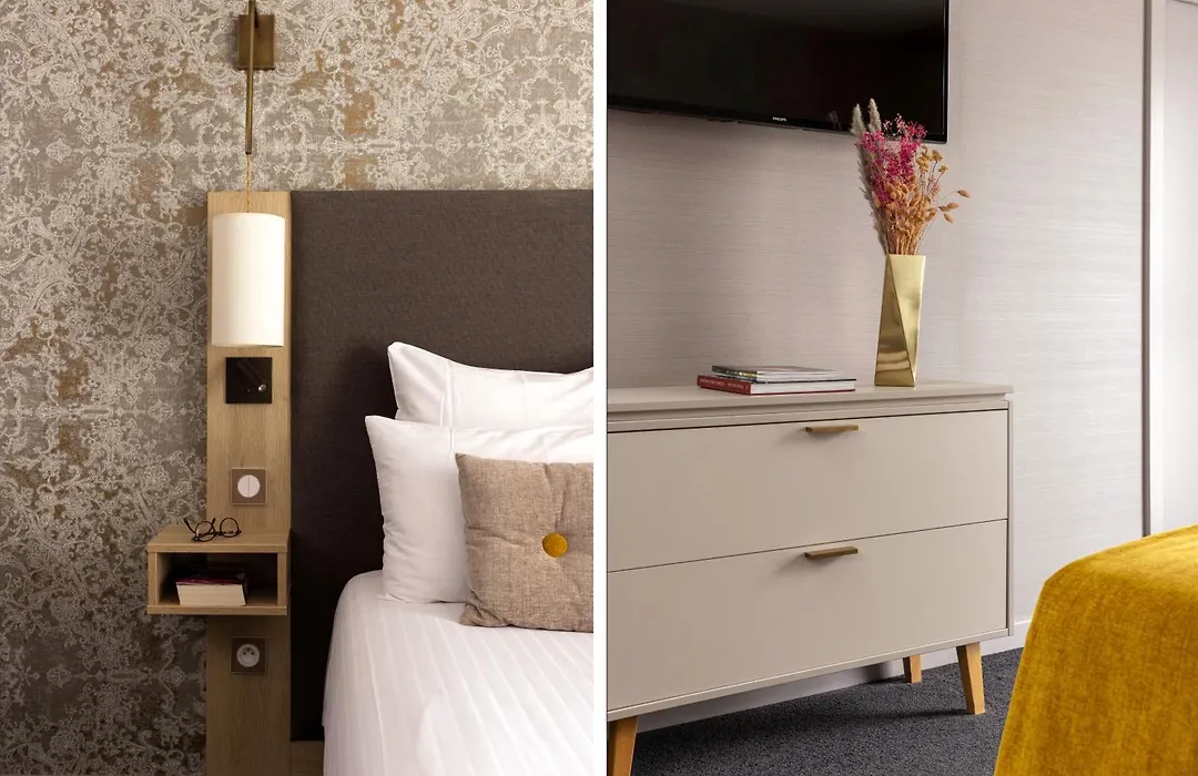 James Boutique Hotel Colmar Centre-1