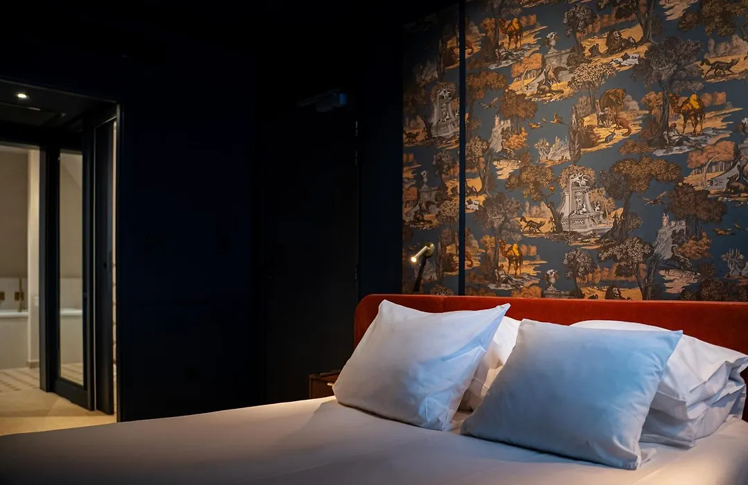 Hotel Le Rapp-1