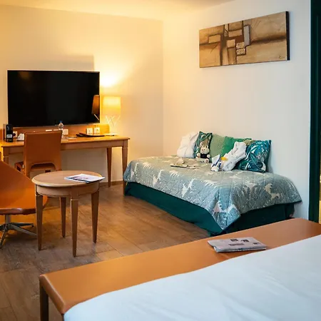 Hotel Le Rapp-3