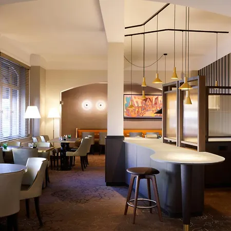 Logis Hotel Beausejour Colmar-2