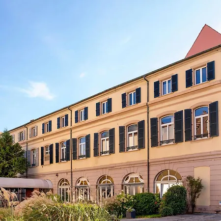 Ibis Styles Colmar Centre-3